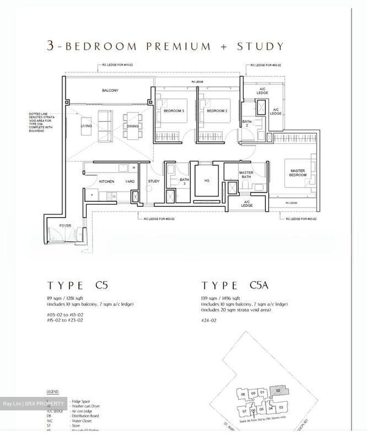 THE ARCADY AT BOON KENG (D12), Apartment #495798361